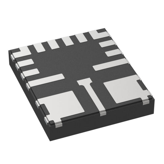MAX20006MAFOA/VY+ IC VRDCDCSR REG BUCK 5V 6A 17FC2QFN Analog Devices Inc./Maxim Integrated - High-Reliability Semiconductor Components IC by Analog Devices Inc./Maxim Integrated