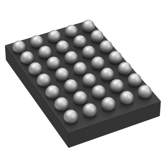 MAX77857BEWB+ Analog Devices Inc./Maxim Integrated IC VRDCDCSR REG BUCK BST PROG 6A 35WLP Original Authentic IC Component