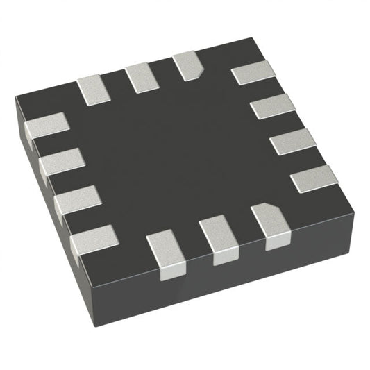MAX77827AEFD+ Circuit intégré VRDCDCSR REG BCK BST ADJ 1,6 A 14FC2QFN Analog Devices Inc./Maxim Integrated - Composants semi-conducteurs haute fiabilité IC by Analog Devices Inc./Maxim Integrated