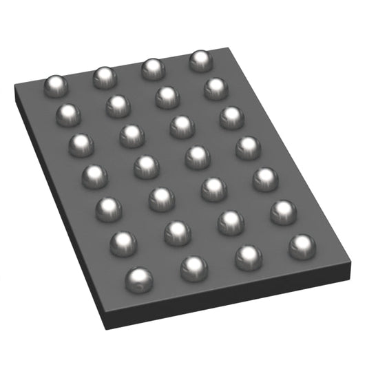 MAX16712AWI+ IC VRDCDCSR REG BUCK ADJ 6A/6A DL 28WLP Analog Devices Inc./Maxim Integrated - High-Reliability Semiconductor Components IC by Analog Devices Inc./Maxim Integrated