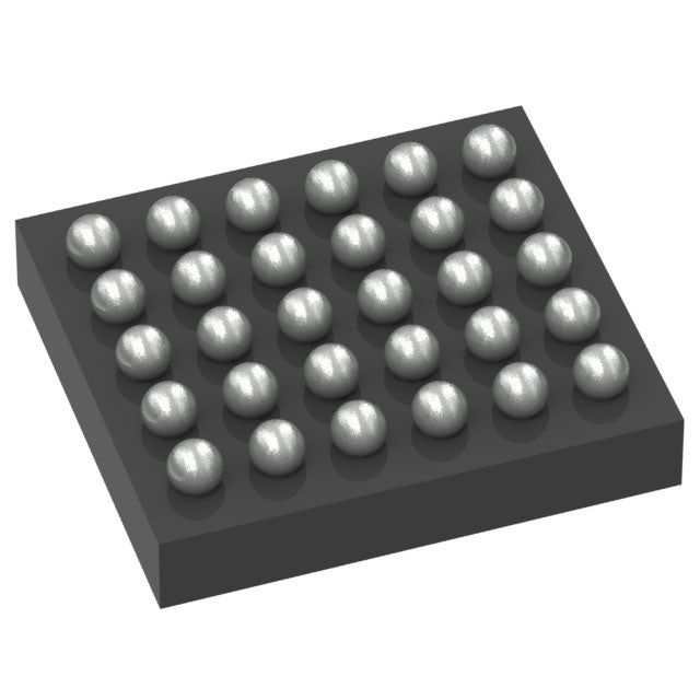 MAX77540AAWV+ Analog Devices Inc./Maxim Integrated IC VRDCDCSR REG BUCK ADJ 3A/3A DL 30WLP Original Authentic IC Component