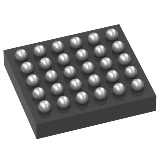 MAX77540AAWV+ IC VRDCDCSR REG BUCK ADJ 3A/3A DL 30WLP Analog Devices Inc./Maxim Integrated - High-Reliability Semiconductor Components IC by Analog Devices Inc./Maxim Integrated
