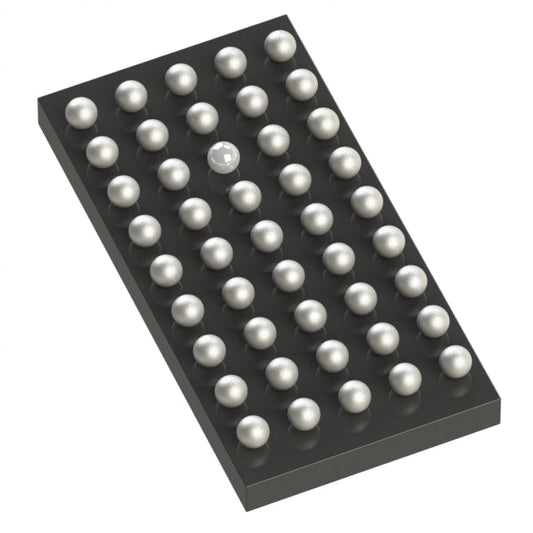 MAX16731AWX+T IC VRDCDCSR REG BUCK ADJ 30A 45WLP Analog Devices Inc./Maxim Integrated - High-Reliability Semiconductor Components IC by Analog Devices Inc./Maxim Integrated