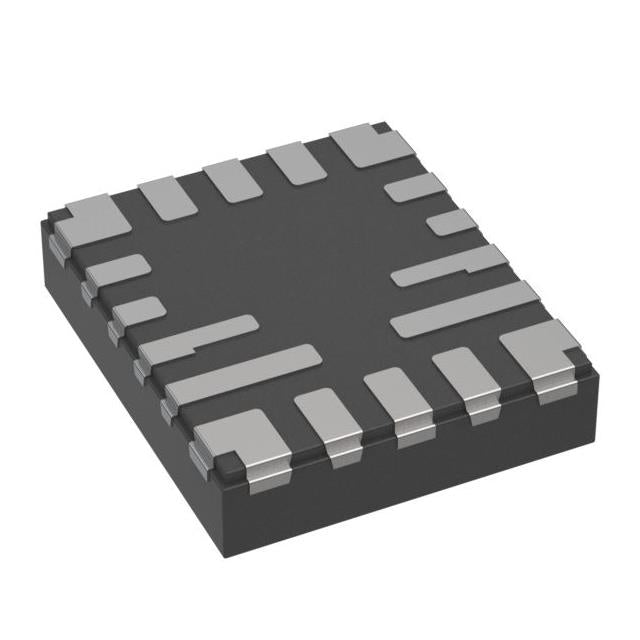 MAX20429AAFNA/VY+T Analog Devices Inc./Maxim Integrated Circuit intégré VRDCDCSR REG BUCK 0,85/0,72 V 18FC2QFN Original Authentic IC Component