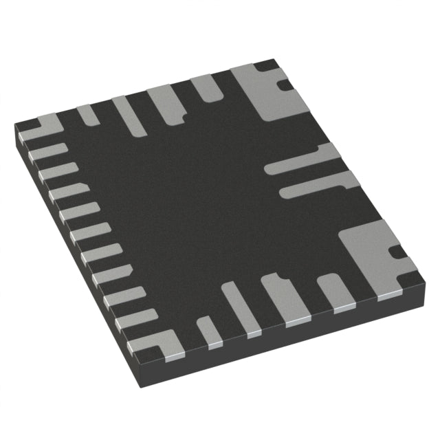 MAX25255DAFDG/VY+ Analog Devices Inc./Maxim Integrated Circuit intégré VRDCDCSR REG BUCK 5V/5V DL 23FC2QFN