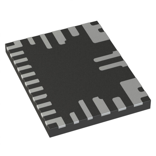 MAX25255DAFDG/VY+ Circuit intégré VRDCDCSR REG BUCK 5V/5V DL 23FC2QFN Analog Devices Inc./Maxim Integrated - Composants semi-conducteurs haute fiabilité IC by Analog Devices Inc./Maxim Integrated