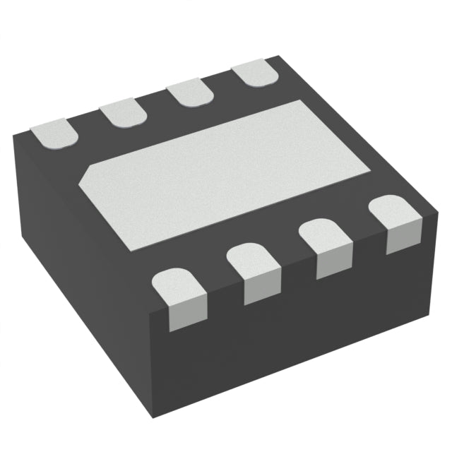 MAX17570AATA+T Analog Devices Inc./Maxim Integrated Circuit intégré VRDCDCSR REG BUCK 3,3 V 300 mA 8TDFN