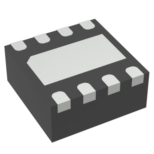 MAX17570CATA+ CI VRDCDCSR RÉGULATEUR BUCK ADJ 300MA 8TDFN Analog Devices Inc./Maxim Integrated - Composants semi-conducteurs haute fiabilité IC by Analog Devices Inc./Maxim Integrated
