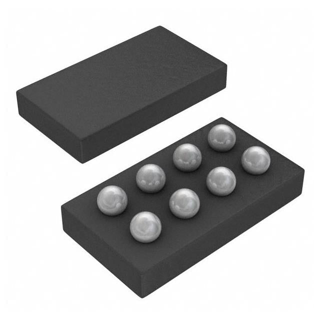 MAX77837EWA+T Analog Devices Inc./Maxim Integrated CI VRDCDCSR RÉGULATEUR BUCK BOOST ADJ DL 8WLP