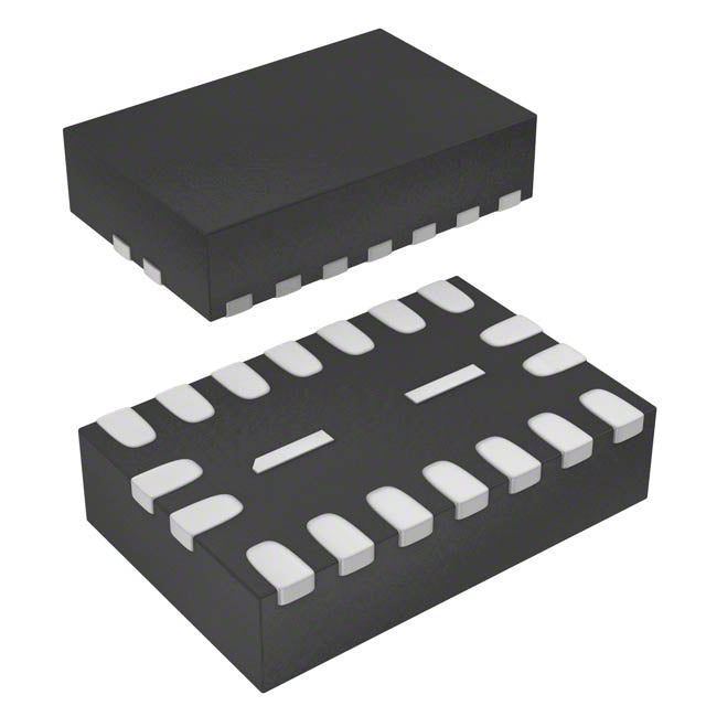 SC283WLTRT Semtech Corporation IC VRDCDCSR REG BUCK PROG 1.8A DL 18MLPQ