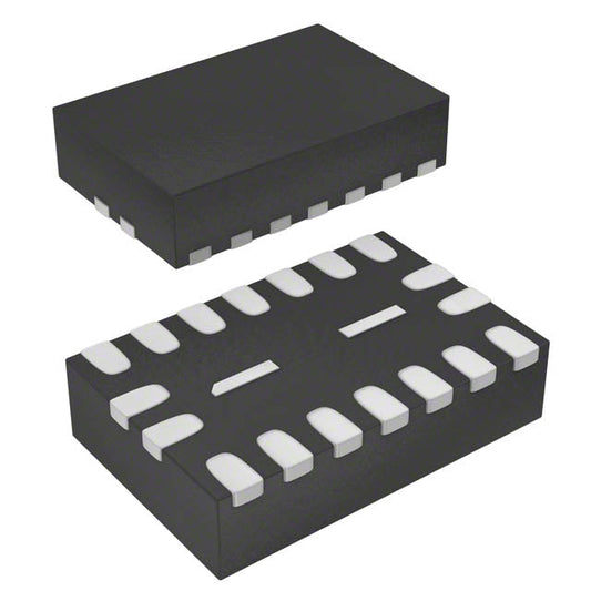 SC283WLTRT IC VRDCDCSR REG BUCK PROG 1.8A DL 18MLPQ Semtech Corporation - High-Reliability Semiconductors & ICs IC by Semtech Corporation