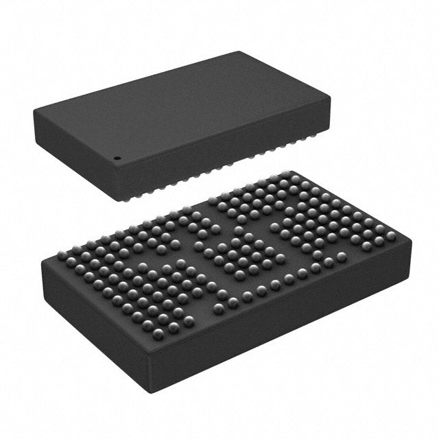 IP1201TRPBF Infineon Technologies IC VRDCDCSR REG BUCK ADJ SGL/DL 159BGA Original Authentic IC Component