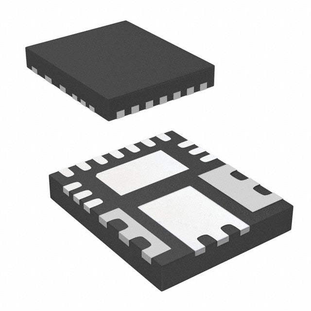 IR3897MTRPBF Infineon Technologies IC VRDCDCSR REG BUCK ADJ 4A 16POWERQFN Original Authentic IC Component