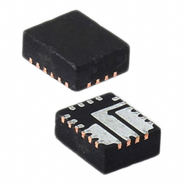 MIC33263YGK-T5 Microchip Technology IC VRDCDCSR REG BUCK ADJ 2A 20QFN Original Authentic IC Component