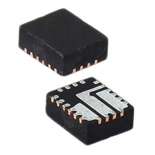 MIC33263YGK-T5 IC VRDCDCSR REG BUCK ADJ 2A 20QFN Microchip Technology ICs - Atmel, Microsemi, Micrel & SST Components IC by Microchip Technology
