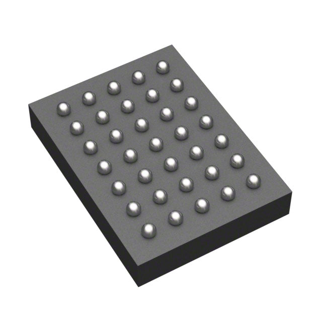 ISL91211BIKZ-TR5878 Renesas Electronics Corporation IC VRDCDCSR REG BUCK PROG QUAD 35BGA