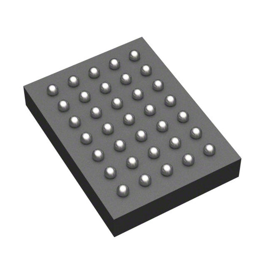 ISL91211BIKZ-TR5878 IC VRDCDCSR REG BUCK PROG QUAD 35BGA DC-DC Switching Regulators - High-Efficiency Voltage Conversion ICs IC by Renesas Electronics Corporation