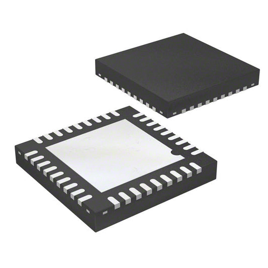 ZL2106ALCFT IC VRDCDCSR REG BUCK PROG 6A 36QFN DC-DC Switching Regulators - High-Efficiency Voltage Conversion ICs IC by Renesas Electronics Corporation