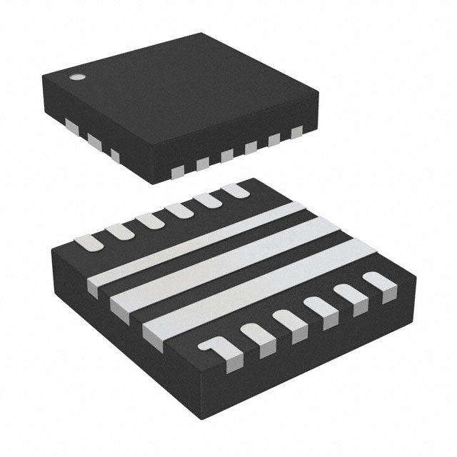 ISL85009FRZ-T7A Renesas Electronics Corporation IC VRDCDCSR REG BUCK ADJ 9A 15TQFN Original Authentic IC Component