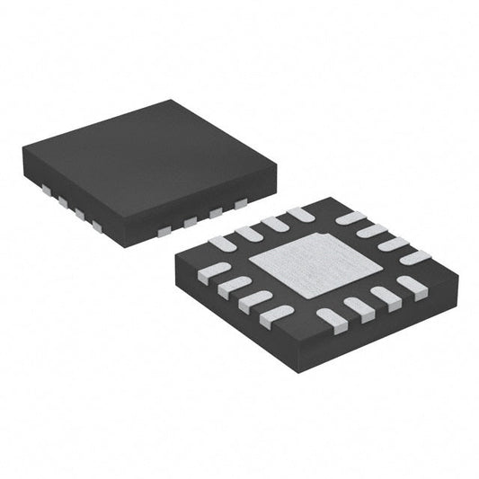 ISL78233AARZ IC VRDCDCSR REG BUCK ADJ 3A 16WFQFN Renesas Semiconductors - IDT, Celeno & Renesas Electronics ICs IC by Renesas Electronics Corporation