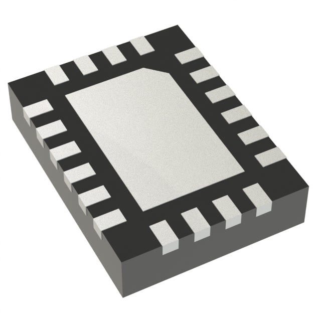 ISL91107IRTAZ Renesas Electronics Corporation IC VRDCDCSR REG BUCK BOOST ADJ 2A 20TQFN Original Authentic IC Component