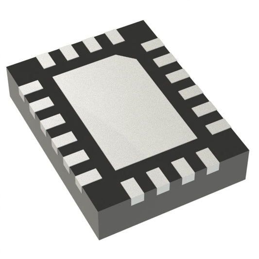 ISL91107IRTAZ IC VRDCDCSR REG BUCK BOOST ADJ 2A 20TQFN Renesas Semiconductors - IDT, Celeno & Renesas Electronics ICs IC by Renesas Electronics Corporation