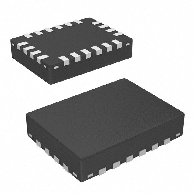 ISL8016IR18Z-T7A Renesas Electronics Corporation IC VRDCDCSR REG BUCK 1.8V 6A 20QFN