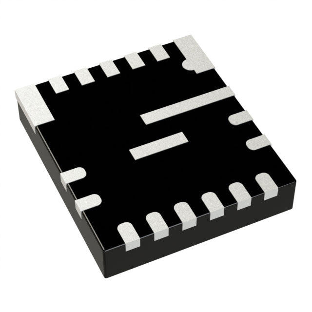 RAA211250GNP#HA0 Renesas Electronics Corporation IC VRDCDCSR REG BUCK ADJ 5A 20QFN Original Authentic IC Component