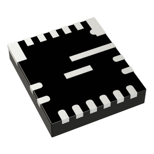 RAA211835GNP#HA0 IC VRDCDCSR REG BUCK ADJ 3A 20QFN Renesas Semiconductors - IDT, Celeno & Renesas Electronics ICs IC by Renesas Electronics Corporation
