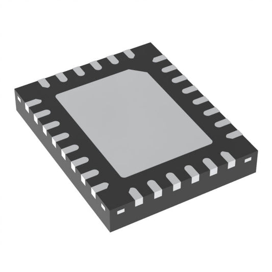 RAA2116504GNP#HA0 IC VRDCDCSR REG BUCK ADJ 5A 28QFN Renesas Semiconductors - IDT, Celeno & Renesas Electronics ICs IC by Renesas Electronics Corporation