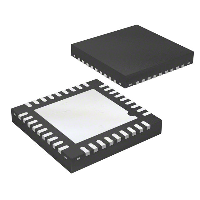 ZL2106ALCFTK Renesas Electronics Corporation IC VRDCDCSR REG BUCK PROG 6A 36QFN