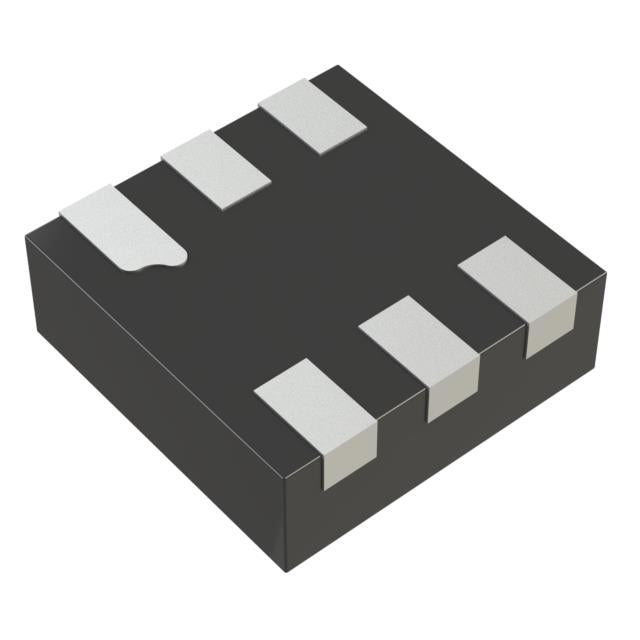 ISL9104IRUCZ-T7A Renesas Electronics Corporation IC VRDCDCSR REG BUCK 1.8V 500MA 6UTDFN Original Authentic IC Component
