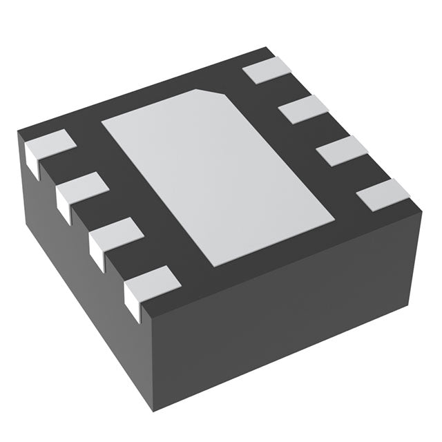 ISL80031FRZ-T7A Renesas Electronics Corporation IC VRDCDCSR REG BUCK ADJ 3A 8DFN