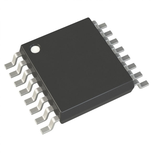 RAA211450GSP#HA0 Renesas Electronics Corporation IC VRDCDCSR REG BUCK ADJ 5A 16HTSSOP