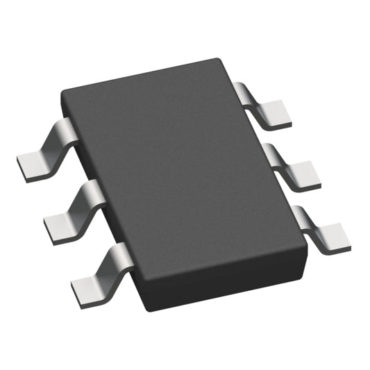 RAA2112304GP3#JA0 IC VRDCDCSR REG BUCK ADJ 3A TSOT23-6 Renesas Semiconductors - IDT, Celeno & Renesas Electronics ICs IC by Renesas Electronics Corporation