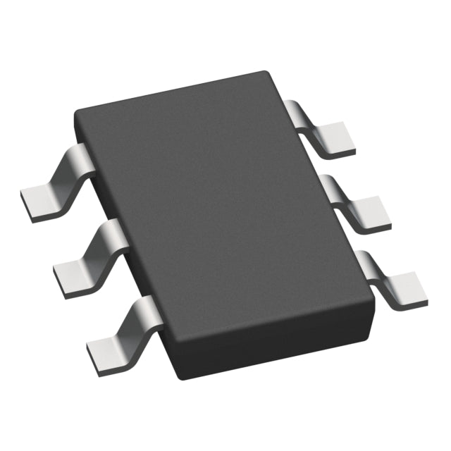 RAA2113204GP3#JA0 Renesas Electronics Corporation IC VRDCDCSR REG BUCK ADJ 2A TSOT23-6