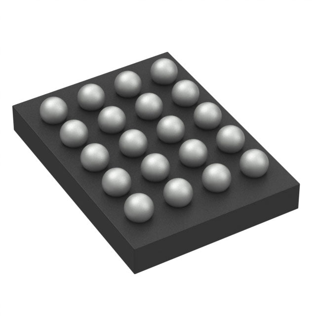 ISL91108IIAZ-T7A Renesas Electronics Corporation IC VRDCDCSR REG BUCK BST ADJ 3.7A 20WLCSP