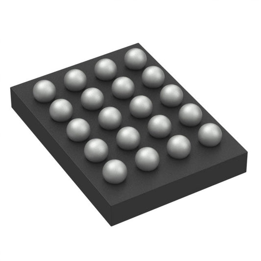 ISL91108SIIAZ-T IC VRDCDCSR REG BUCK BST ADJ 3.7A 20WLCSP DC-DC Switching Regulators - High-Efficiency Voltage Conversion ICs IC by Renesas Electronics Corporation