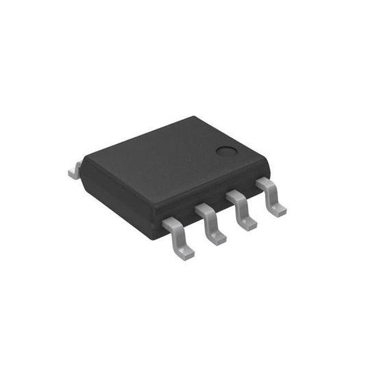 NJW4196GM1-A-TE1 IC VRDCDCSR REG BUCK ADJ 8A 8HSOP DC-DC Switching Regulators - High-Efficiency Voltage Conversion ICs IC by Nisshinbo Micro Devices Inc.