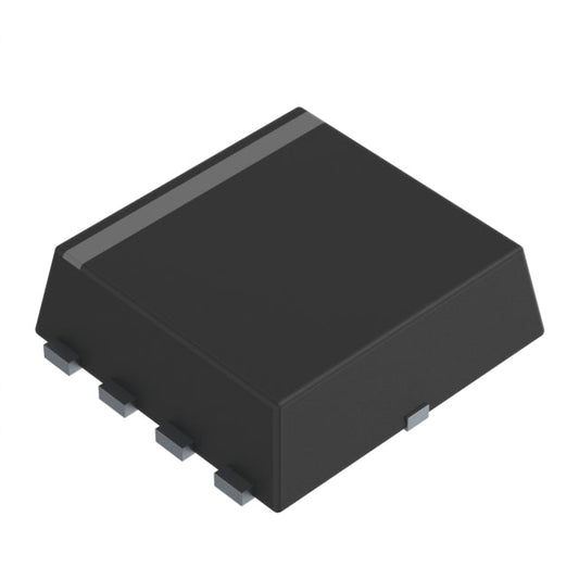 R1232D121A-TR-FE Régulateur abaisseur VRDCDCSR 1,2 V 1,4 A 8 broches Nisshinbo Micro Devices Inc. - Semiconducteurs haute fiabilité IC by Nisshinbo Micro Devices Inc.