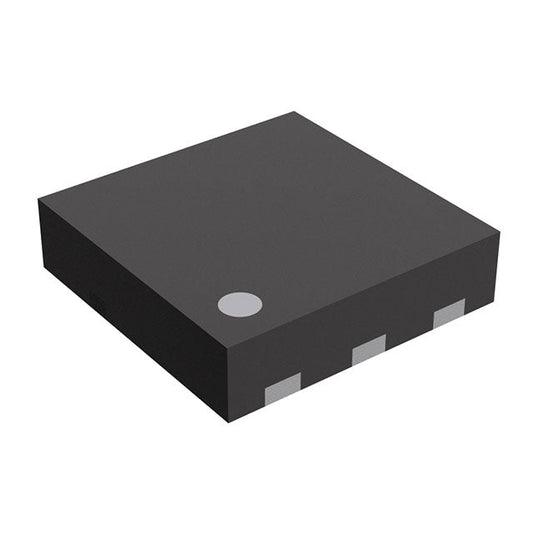 R1205L821C-TR Circuit intégré VRDCDCSR REG BOOST ADJ 700MA 6DFN Nisshinbo Micro Devices Inc. - Semiconducteurs haute fiabilité IC by Nisshinbo Micro Devices Inc.