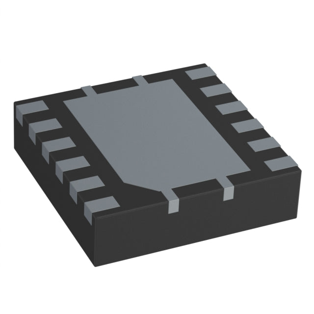 R1271L331B-TR Nisshinbo Micro Devices Inc. IC VRDCDCSR REG BUCK 3.3V 1A 12DFN