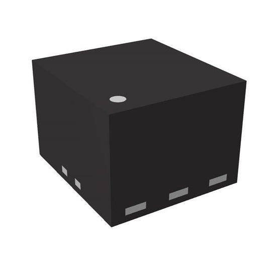 RM590L152B-TR IC VRDCDCSR REG BUCK 1.5V 400MA 8QFN Nisshinbo Micro Devices Inc. - High-Reliability Semiconductors IC by Nisshinbo Micro Devices Inc.
