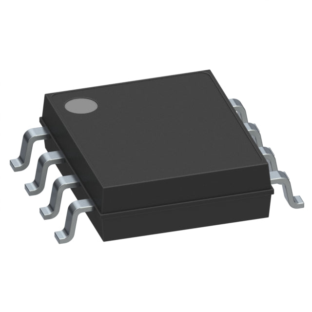 R1242S001C-E2-FE Nisshinbo Micro Devices Inc. IC VRDCDCSR REG BUCK ADJ 3A 8HSOP