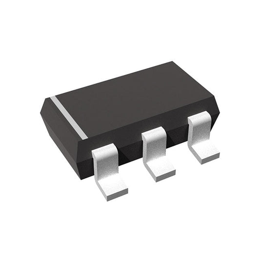 R1204N313F-TR-FE IC VRDCDCSR REG BOOST ADJ 900MA TSOT23-6 Nisshinbo Micro Devices Inc. - High-Reliability Semiconductors IC by Nisshinbo Micro Devices Inc.