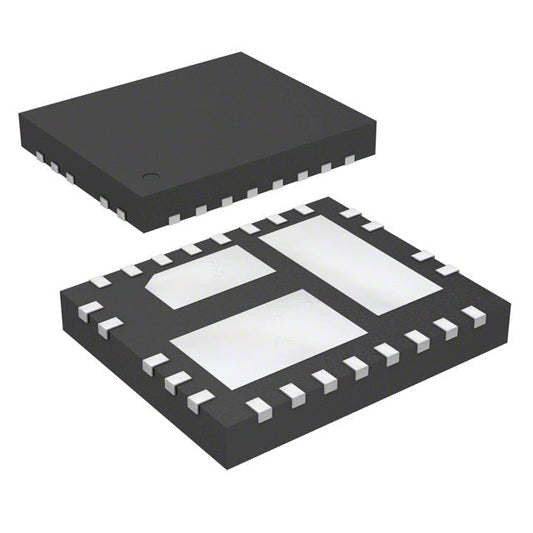 FAN2108MPX IC VRDCDCSR REG BUCK ADJUSTABLE 8A 25MLP DC-DC Switching Regulators - High-Efficiency Voltage Conversion ICs IC by onsemi