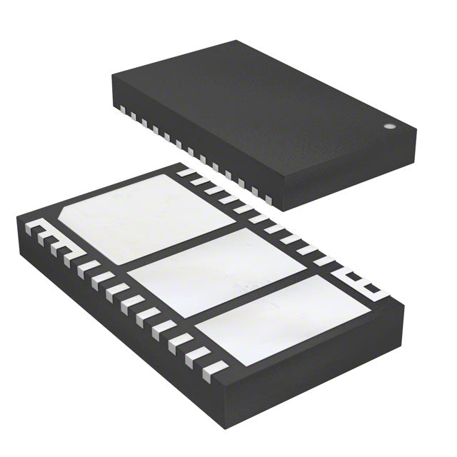 SP7652ER-L MaxLinear, Inc. IC VRDCDCSR REG BUCK ADJ 6A 26DFN