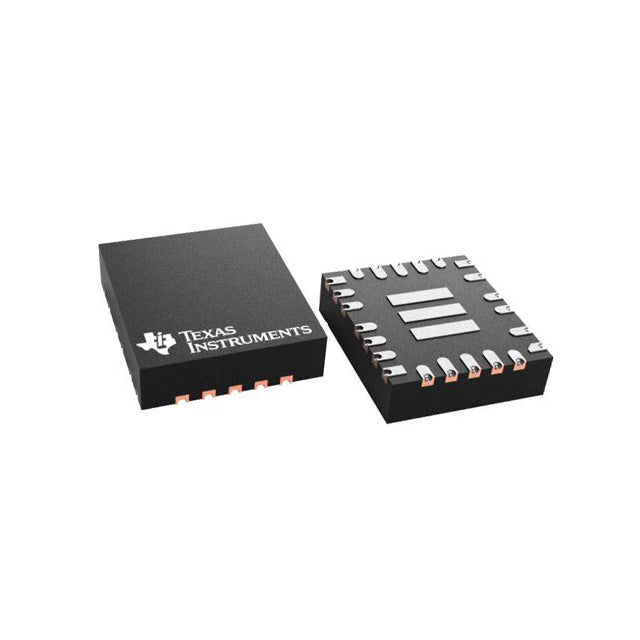 TPS552882QRPMRQ1 Texas Instruments IC VRDCDCSR REG BUCK BOOST ADJ 16A 26VQFN