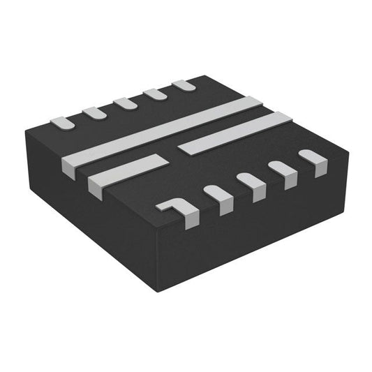 UCD74106RGMT IC VRDCDCSR REG BUCK 6A 13VQFN DC-DC Switching Regulators - High-Efficiency Voltage Conversion ICs IC by Texas Instruments