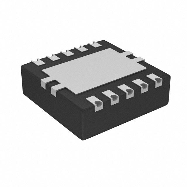 TPS61029QDPNRQ1 Texas Instruments IC VRDCDCSR REG BOOST ADJ 1.8A 10VSON